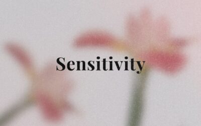 What it truly means to be highly sensitive