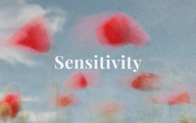 Strengths and challenges of highly sensitive people