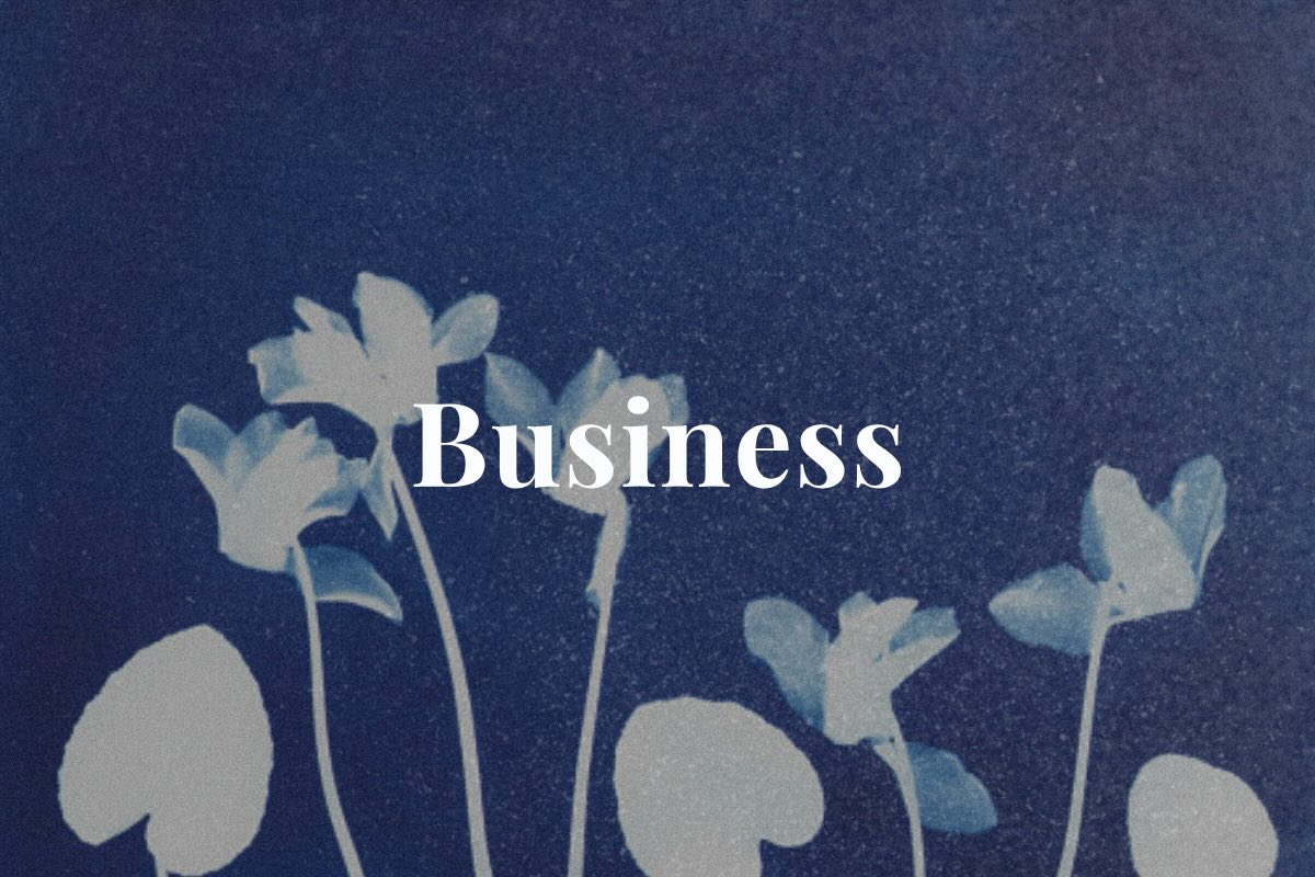the high sensitive entrepreneur