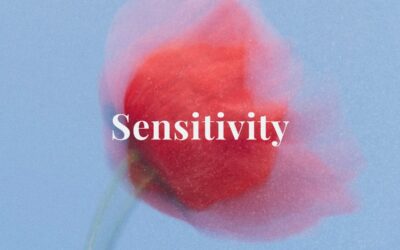 On being an empath, feeling is another story